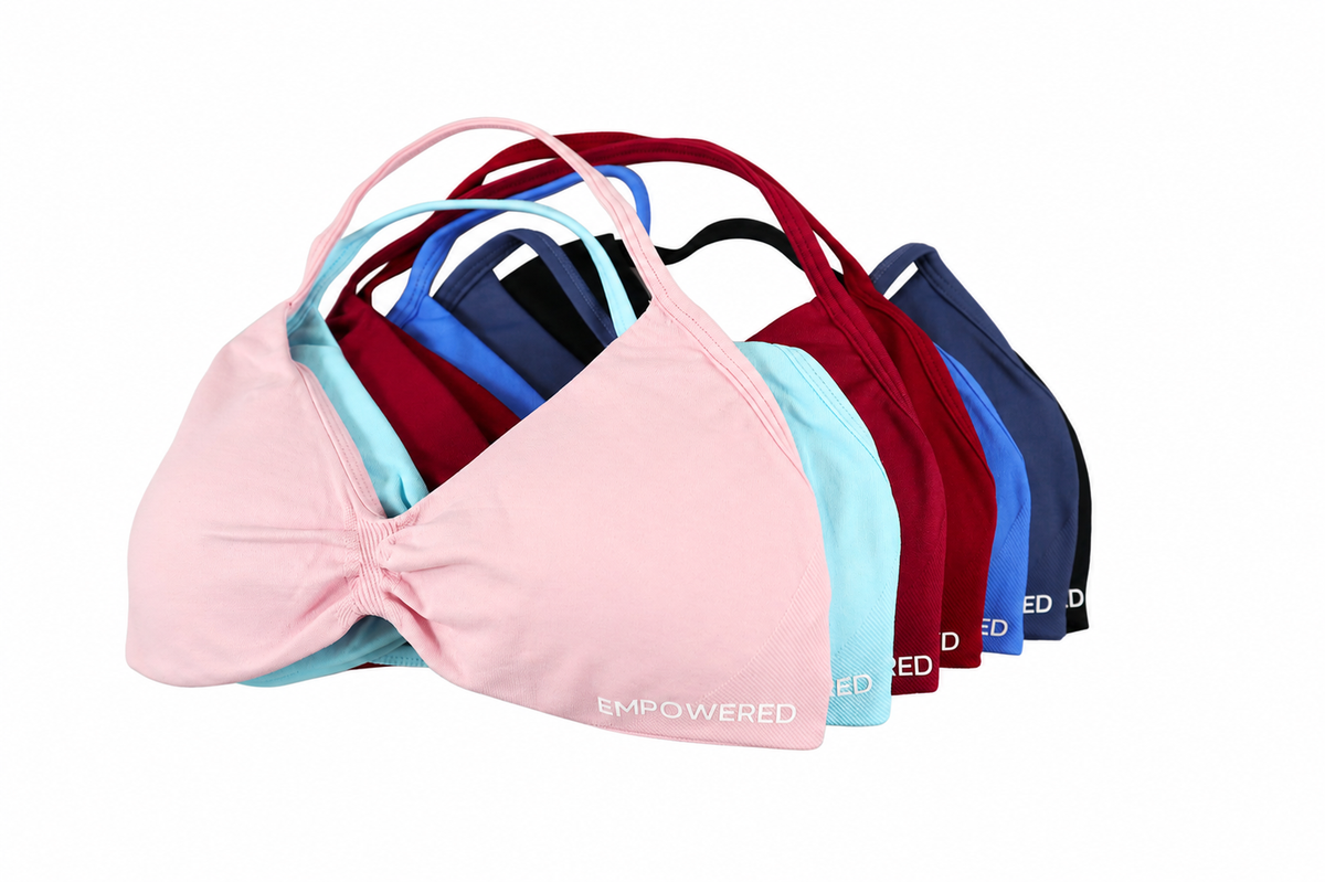 How to Choose the Right Sports Bra for Your Workout