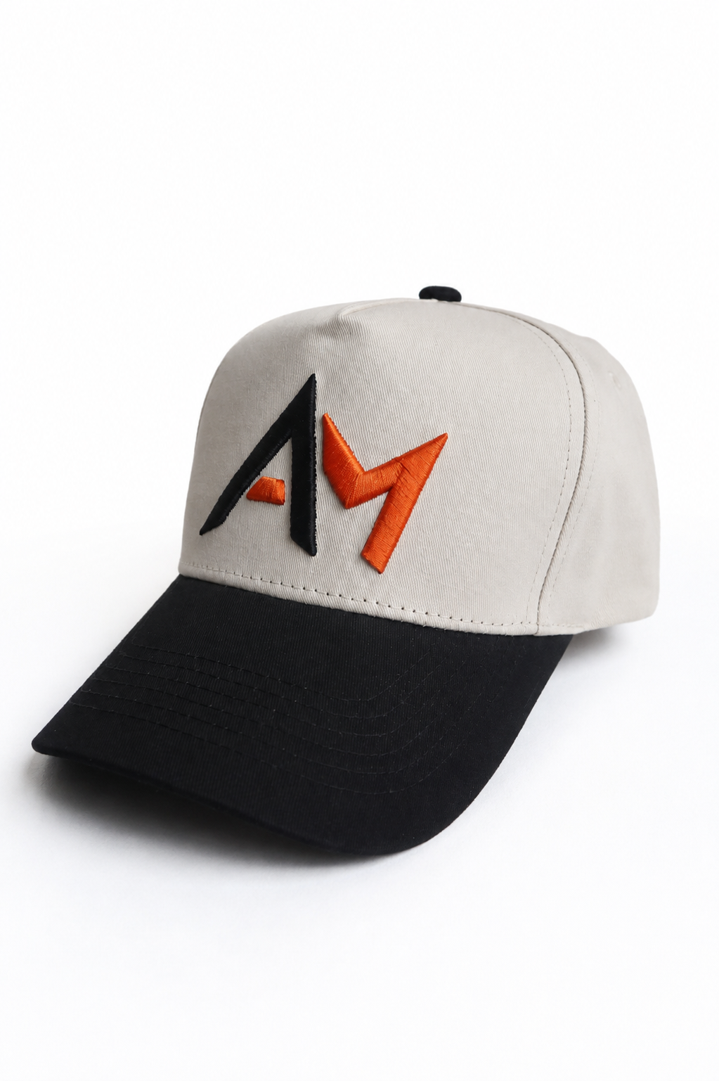 Built To Empower Snapback Cap