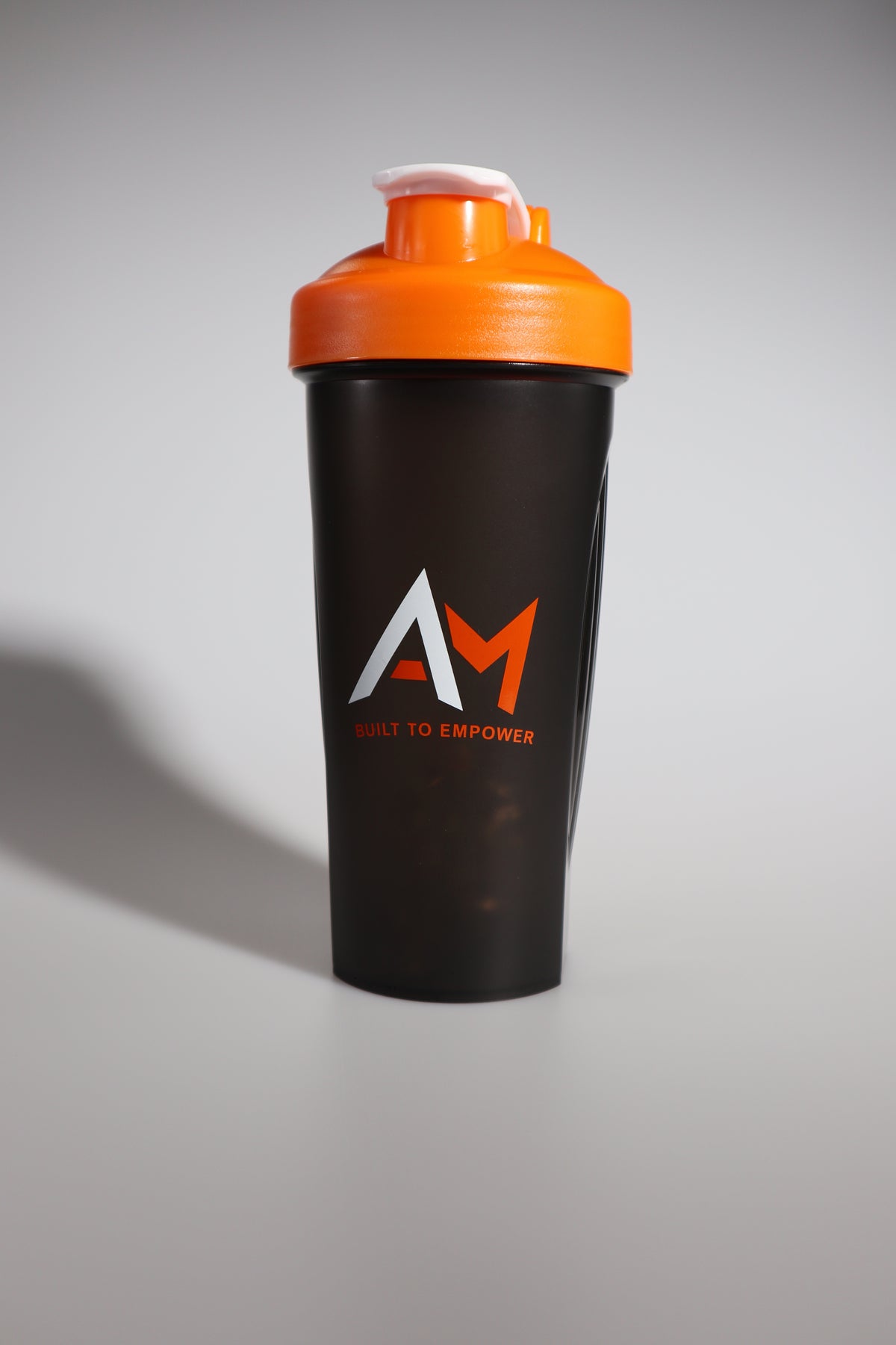 Built To Empower Gym Shaker
