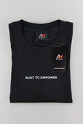 Built To Empower Tshirt