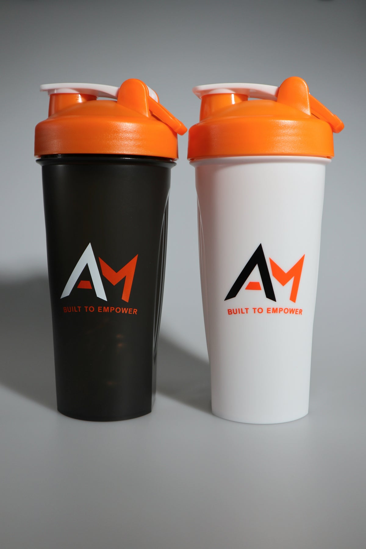 Built To Empower Gym Shaker