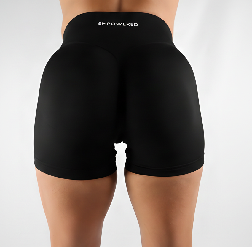 Kinetic Shorts 4.5"