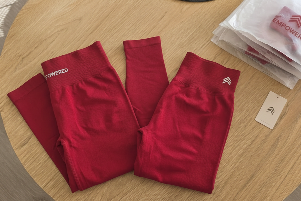 Kinetic Leggings